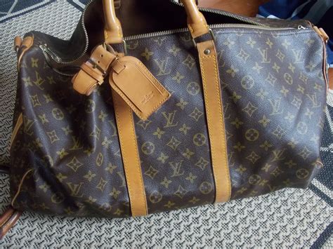 rare vintage louis vuitton bags|old louis vuitton bag styles.